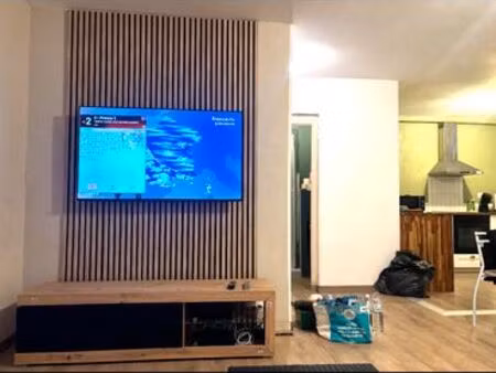 location appartement t 2