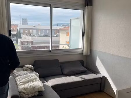 loue f3 clermont-ferrand