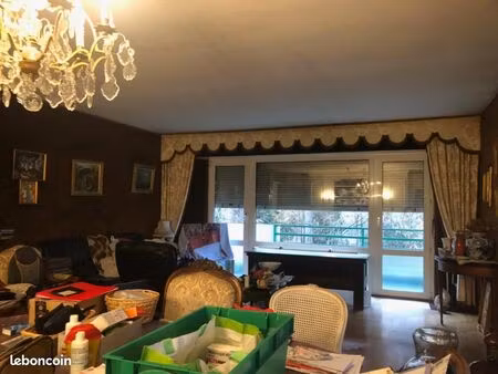 appartement 4 pièces 97 m²