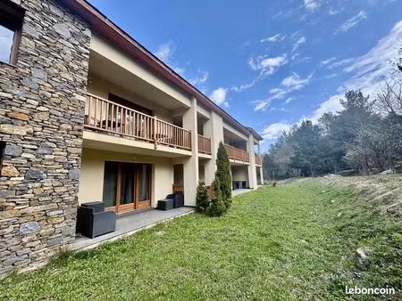 appartement 3 pièces 57 m²