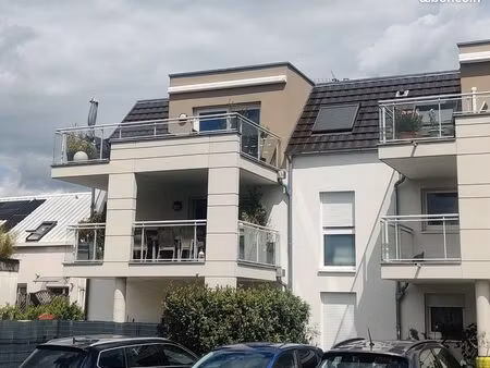 appartement 94 m²
