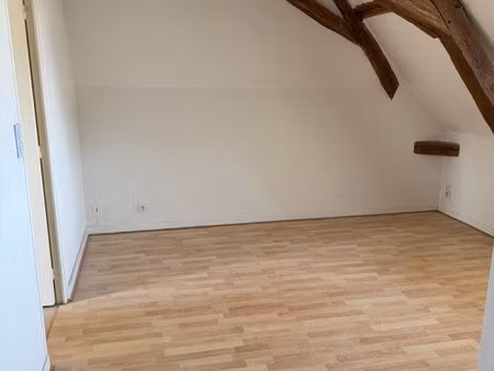 appartement t2 de 38m2 - location