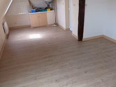 appartement t3 de 45m2 - location