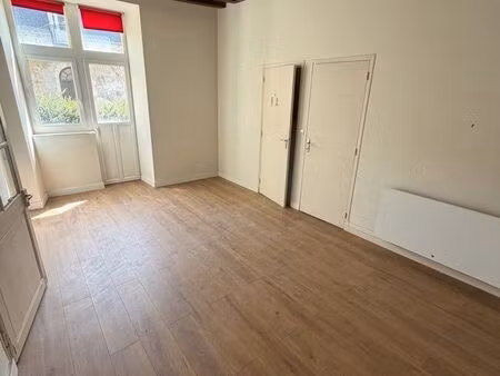 appartement t3 de 68m2 - location