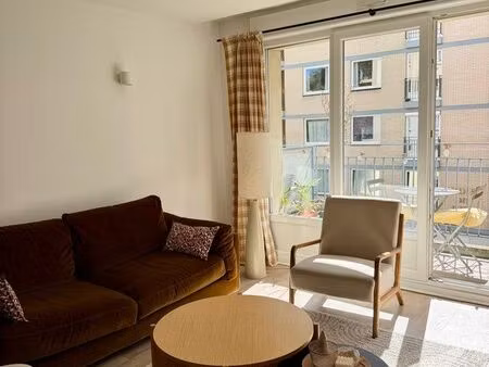 appartement t2 la madeleine