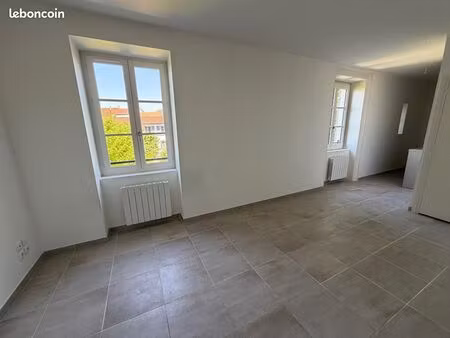 appartement 1 pièce 28 m²