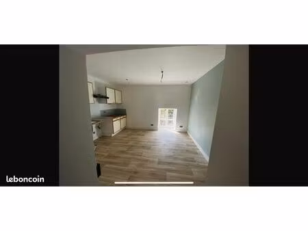 appartement 3 pièces noyen sur sarthe