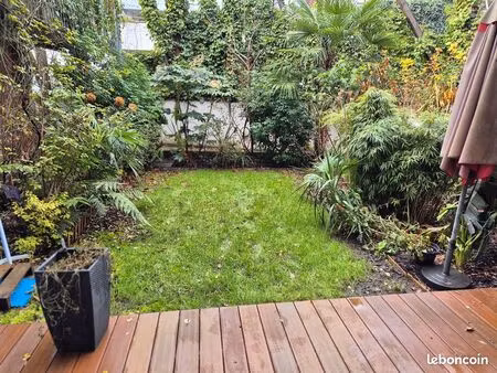 appartement 3 pièces 71 m2