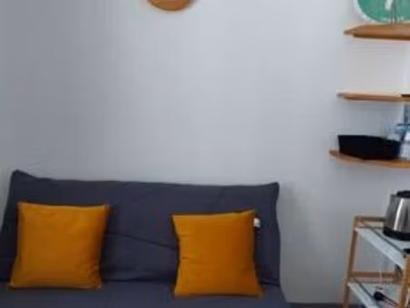 studio 14m2