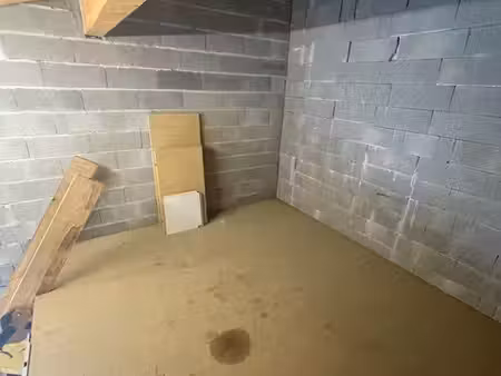 location garage