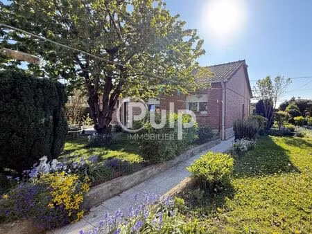 maison 4 pièces 135 m²
