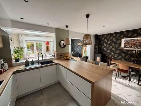 maison coup de cœur canon d or/bourg