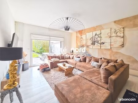 longère 6 pièces 191 m²