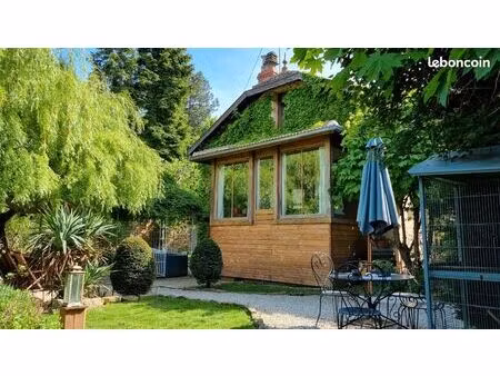 maison atypique centre mâcon