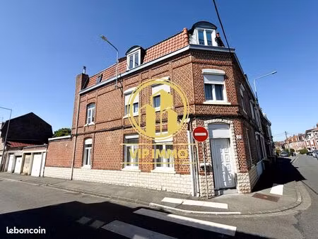 maison 6 pièces 168 m²