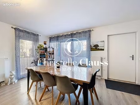 maison 4 pièces 88 m²