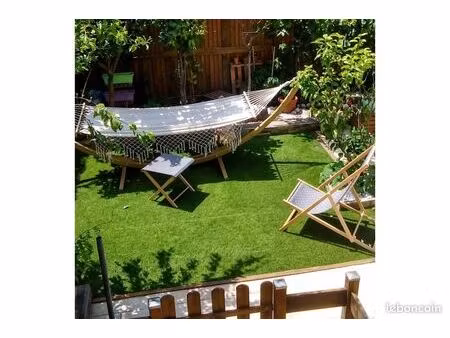 maison 4 pièces 116 m²