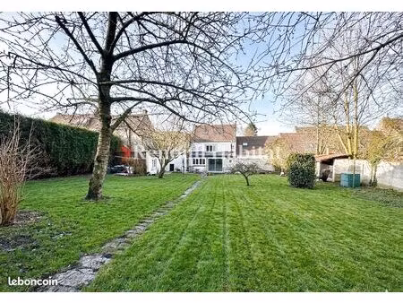 maison 5 pièces 105 m²