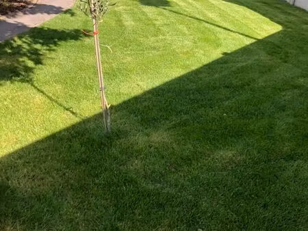 maison individuelle de 127m2 avec vèranda et pergola à saint amand les eaux