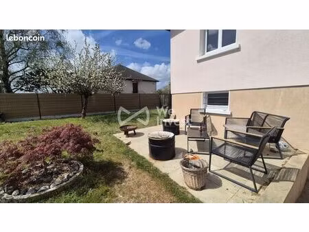 maison 3 pièces 81 m²