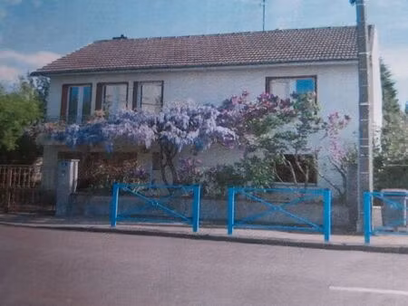 charmante maison à st rémy