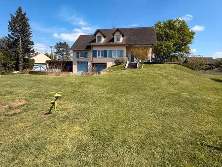 maison familiale 6 pièces 200m2 habitables