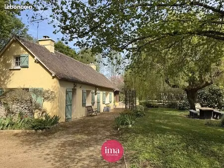 maison 5 pièces 106 m²