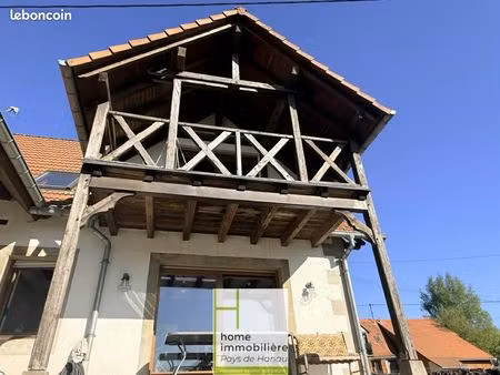 propriété 7 pièces 215 m²