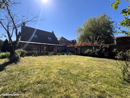 maison 4 pièces 94 m²