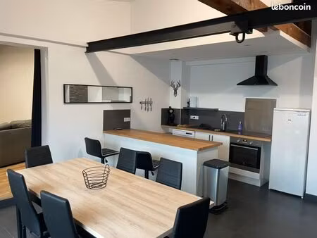 ? maison de campagne rénovée   calme et nature / pompe a chaleur