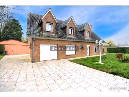 maison 8 pièces 180 m²