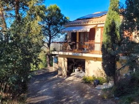 villa individuelle sans vis a vis