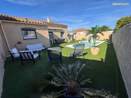 à vendre maison