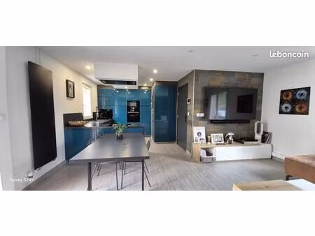 maison 4 pièces 76 m²