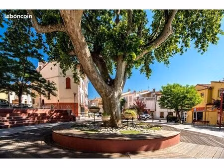 terrain 402 m² bages