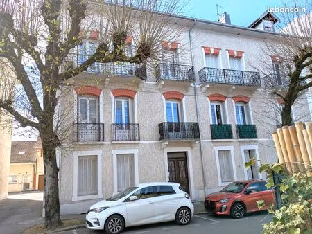 ideal premier achat ou investissement locatif