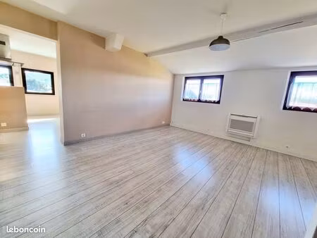 retour a la vente - appartement localisation 1er choix