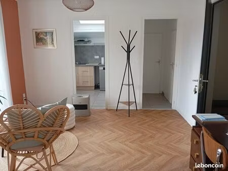 appartement f2 de 40 52 m2 à bassens