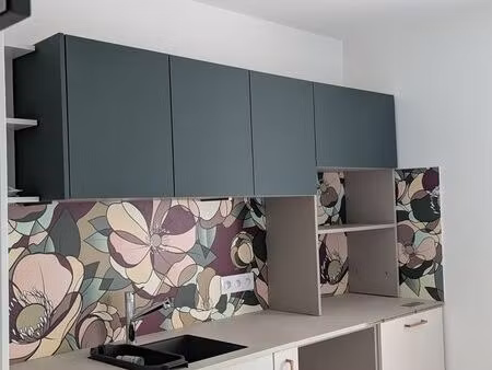 appartement 3 pieces 58m2