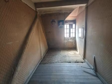 duplex 153 m² strasbourg