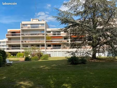 vente appartement marcq en baroeul