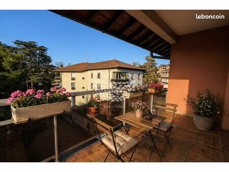 appartement 4 pièces 88 m²