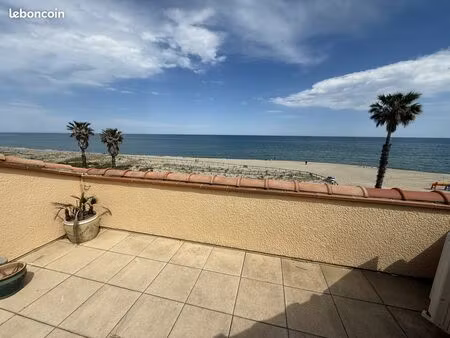 appartement 5 pièces 71 m²