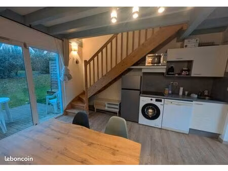 t2 disponible immédiatement électricité comprise