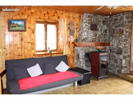 appartement f4