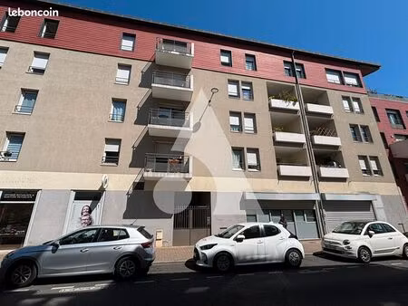 appartement 3 pièces 73 m²