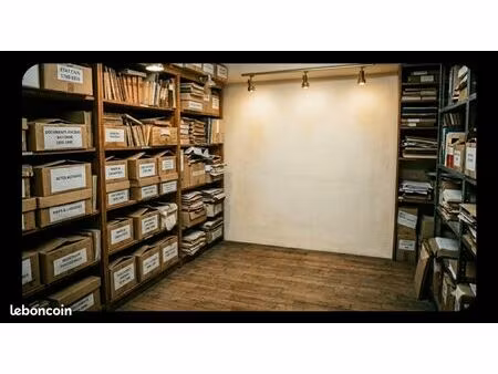 local - bureau - autre