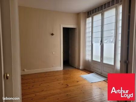 bureaux 105 m² biarritz