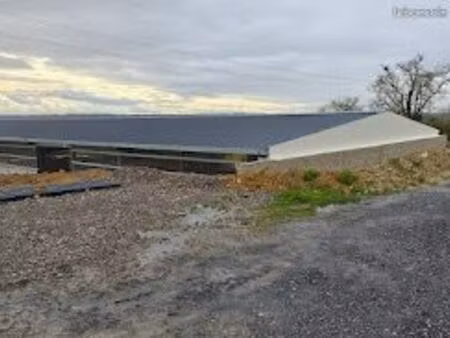 location hangar entrepot