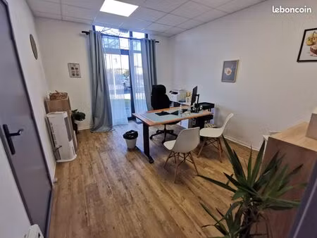 bureau local professionnel